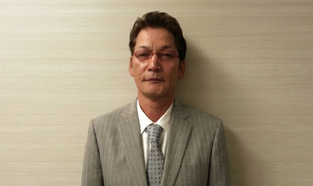会長 濵部 晃